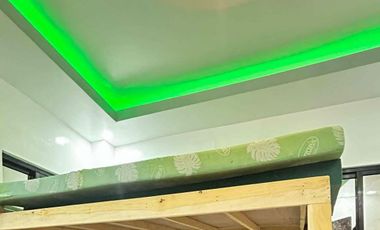 For Sale 17 Door  Apartment  with Pool in Polo Mauban Quezon