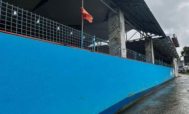 For Sale 17 Door  Apartment  with Pool in Polo Mauban Quezon