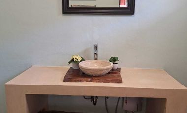Casa en renta amueblada Mérida Yucatán, Casa Bonita Centro