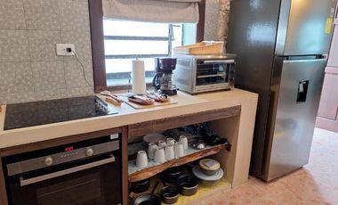 Casa en renta amueblada Mérida Yucatán, Casa Bonita Centro
