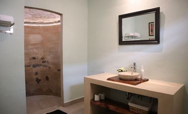 Casa en renta amueblada Mérida Yucatán, Casa Bonita Centro