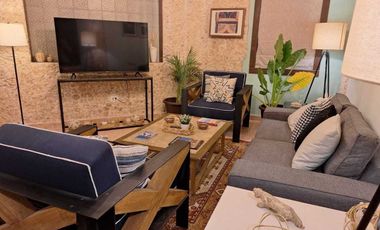 Casa en renta amueblada Mérida Yucatán, Casa Bonita Centro