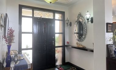 Beautiful House and Lot 2 Storey with Basement and Studio Unit in BAGUIO CITY