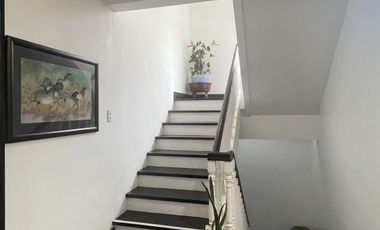 Beautiful House and Lot 2 Storey with Basement and Studio Unit in BAGUIO CITY