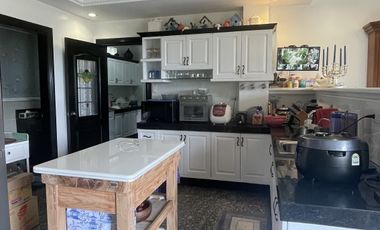 Beautiful House and Lot 2 Storey with Basement and Studio Unit in BAGUIO CITY