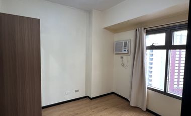 1 Bedroom For Rent at The Radiance Manila Bay Pasay City