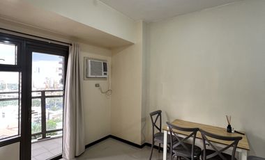 1 Bedroom For Rent at The Radiance Manila Bay Pasay City