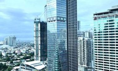 4-BR Condo for Rent at Citadel Inn, Makati City