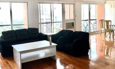 4-BR Condo for Rent at Citadel Inn, Makati City