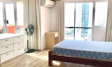 4-BR Condo for Rent at Citadel Inn, Makati City