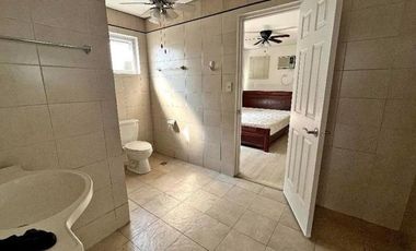 4 BR  House for Rent at Marikina