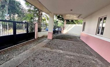 4 BR  House for Rent at Marikina