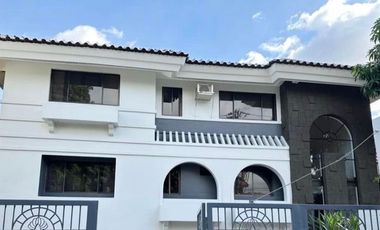 5BR House and Lot for Rent at Valle Verde 5, Pasig City