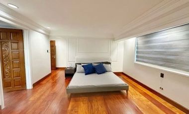 5BR House and Lot for Rent at Valle Verde 5, Pasig City