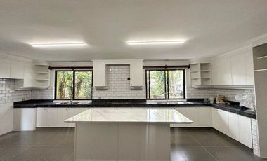 5BR House and Lot for Rent at Valle Verde 5, Pasig City