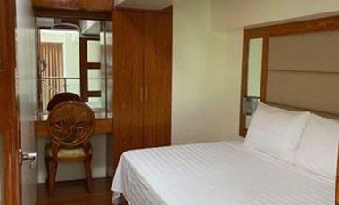 2BR Loft type Condo Unit for Rent in Bellagio Tower, Taguig City