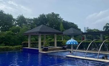 2BR Loft type Condo Unit for Rent in Bellagio Tower, Taguig City