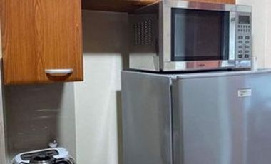 2BR Loft type Condo Unit for Rent in Bellagio Tower, Taguig City