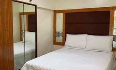 2BR Loft type Condo Unit for Rent in Bellagio Tower, Taguig City