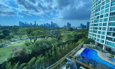 2BR Loft type Condo Unit for Rent in Bellagio Tower, Taguig City