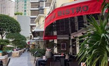 2BR Loft type Condo Unit for Rent in Bellagio Tower, Taguig City