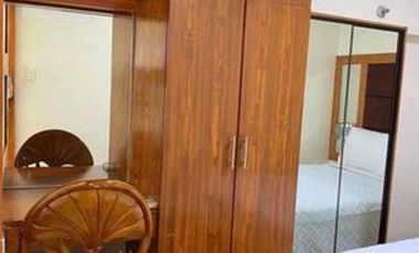 2BR Loft type Condo Unit for Rent in Bellagio Tower, Taguig City