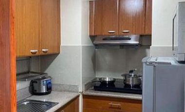 2BR Loft type Condo Unit for Rent in Bellagio Tower, Taguig City