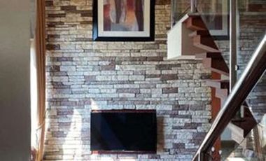 2BR Loft type Condo Unit for Rent in Bellagio Tower, Taguig City