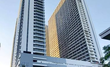 FAME RESIDENCES WITH OWN MALL!! ALONG EDSA MANDALUYONG