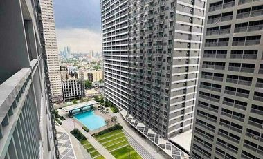 FAME RESIDENCES WITH OWN MALL!! ALONG EDSA MANDALUYONG