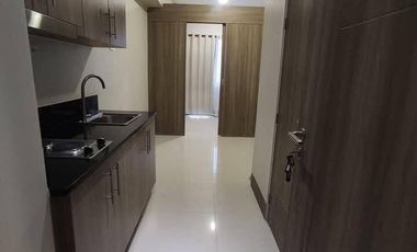 FAME RESIDENCES WITH OWN MALL!! ALONG EDSA MANDALUYONG