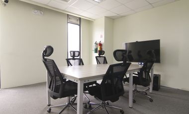 Outsourced CRM management support in Cebu, Philippines for efficiency | Serviced Offices at Ayala Center Cebu Tower