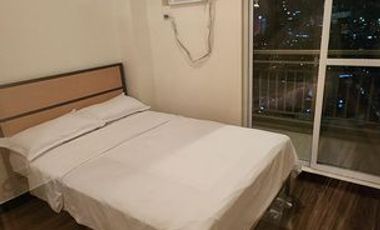 1-Bedroom Condo Unit For Rent at Prisma Residences, Pasig City