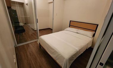 1-Bedroom Condo Unit For Rent at Prisma Residences, Pasig City
