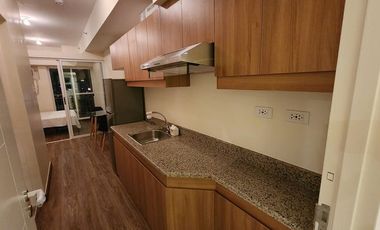 1-Bedroom Condo Unit For Rent at Prisma Residences, Pasig City