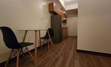 1-Bedroom Condo Unit For Rent at Prisma Residences, Pasig City