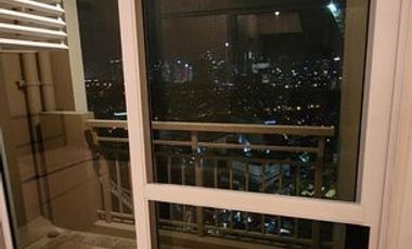 1-Bedroom Condo Unit For Rent at Prisma Residences, Pasig City