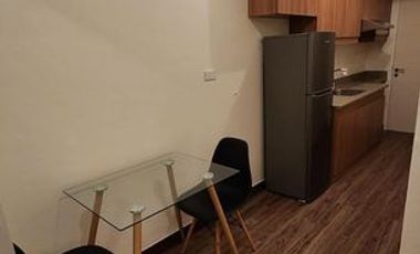 1-Bedroom Condo Unit For Rent at Prisma Residences, Pasig City