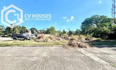 RESIDENTIAL LOT FOR SALE IN ANGELES CITY NEAR FIL-AM FRIENDSHIP HIGHWAY & CLARK1