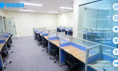 Document processing managed service in Cebu for accuracy | Serviced Offices at Ayala Center Cebu Tower