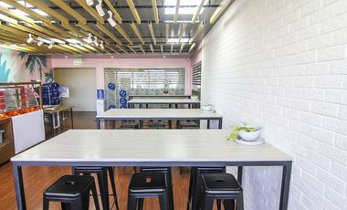 Payroll processing back-office externalization services in Cebu, Philippines | Serviced Offices at Ayala Center Cebu Tower