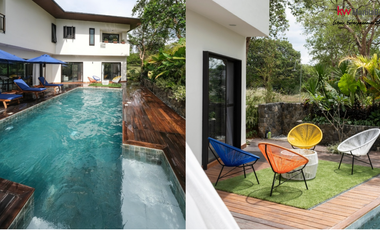 For Sale: Anvaya Cove - Private Beach Villa - Morong, Bataan, Philippines