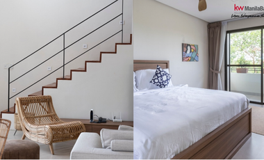 For Sale: Anvaya Cove - Private Beach Villa - Morong, Bataan, Philippines