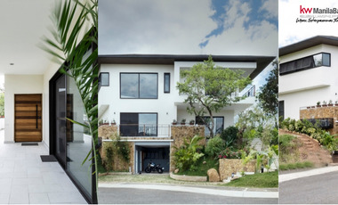 For Sale: Anvaya Cove - Private Beach Villa - Morong, Bataan, Philippines