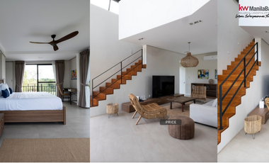 For Sale: Anvaya Cove - Private Beach Villa - Morong, Bataan, Philippines