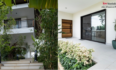 For Sale: Anvaya Cove - Private Beach Villa - Morong, Bataan, Philippines