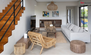 For Sale: Anvaya Cove - Private Beach Villa - Morong, Bataan, Philippines