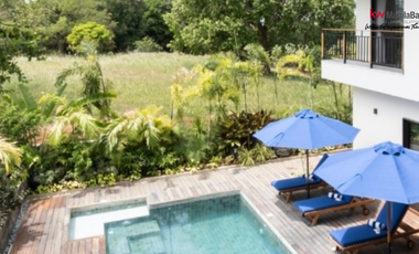 For Sale: Anvaya Cove - Private Beach Villa - Morong, Bataan, Philippines