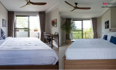 For Sale: Anvaya Cove - Private Beach Villa - Morong, Bataan, Philippines