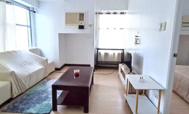 Condo for Sale - Robinsons Adriatico Residences - 1 Bedroom / 48sqm / P6.5M